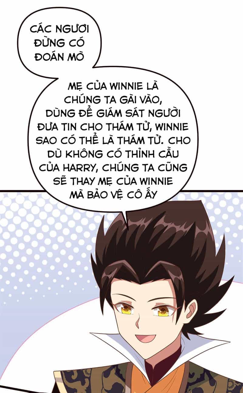 Từ Hôm Nay Bắt Đầu Làm Thành Chủ - Chương 367 - ảnh 20