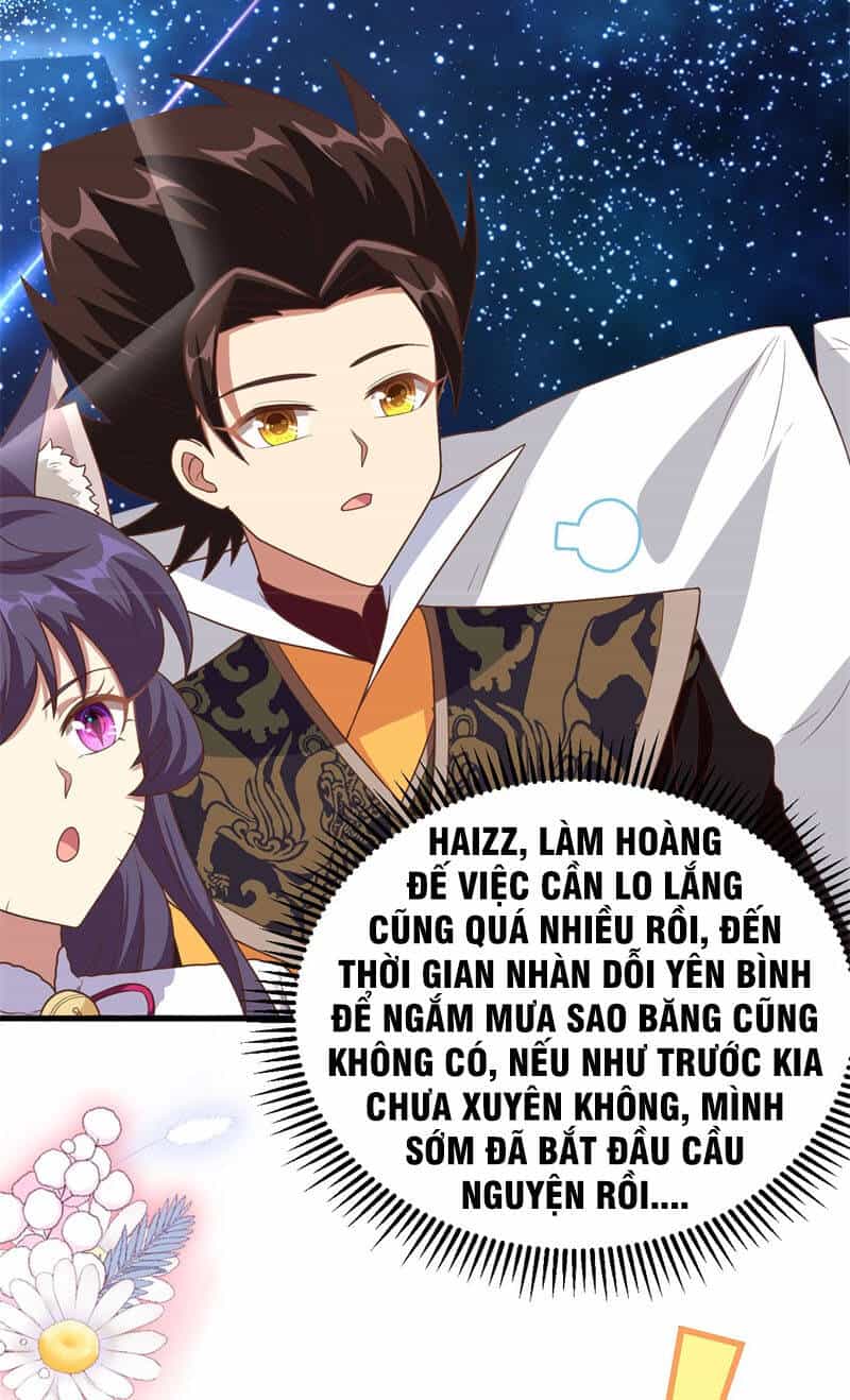 Từ Hôm Nay Bắt Đầu Làm Thành Chủ - Chương 367 - ảnh 40