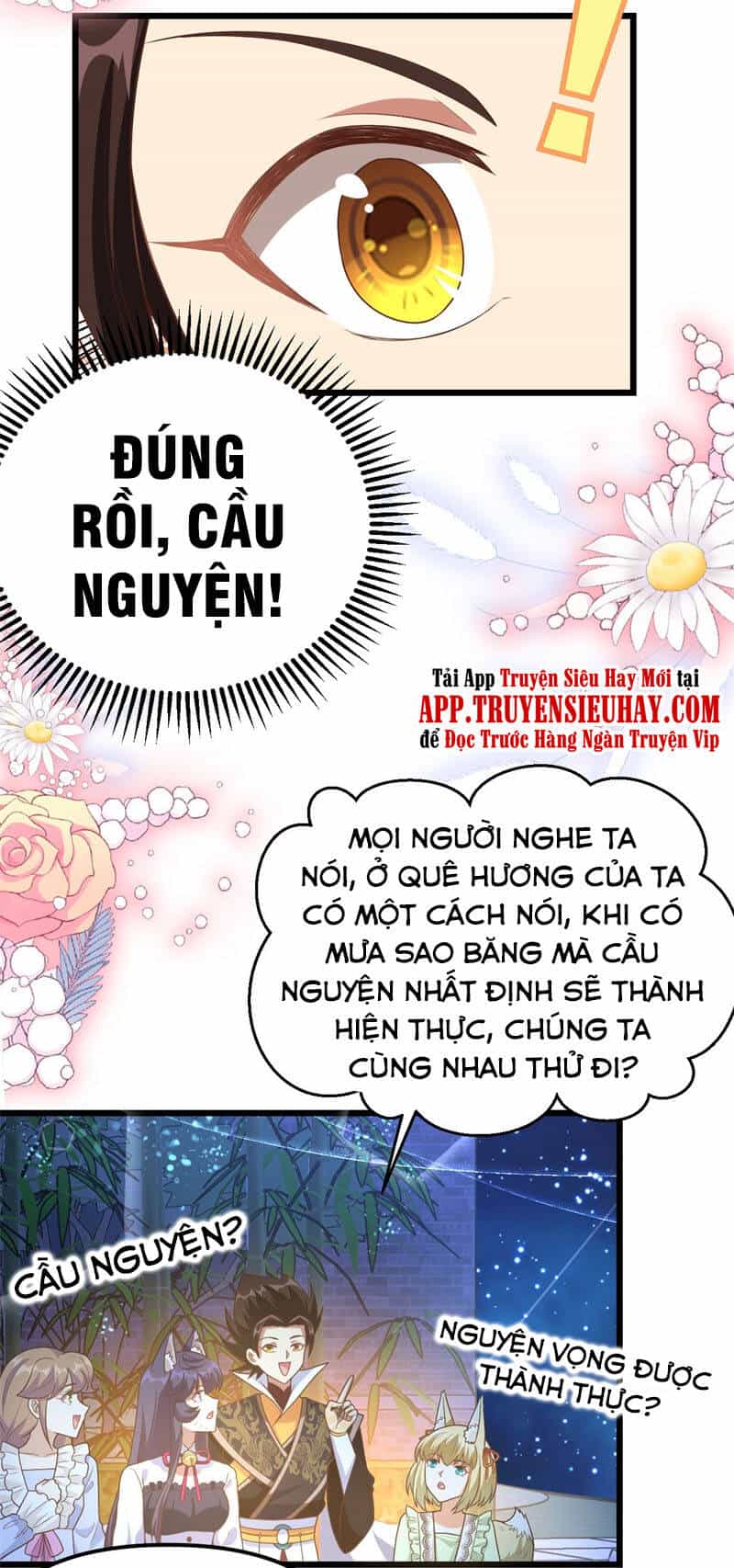 Từ Hôm Nay Bắt Đầu Làm Thành Chủ - Chương 367 - ảnh 41