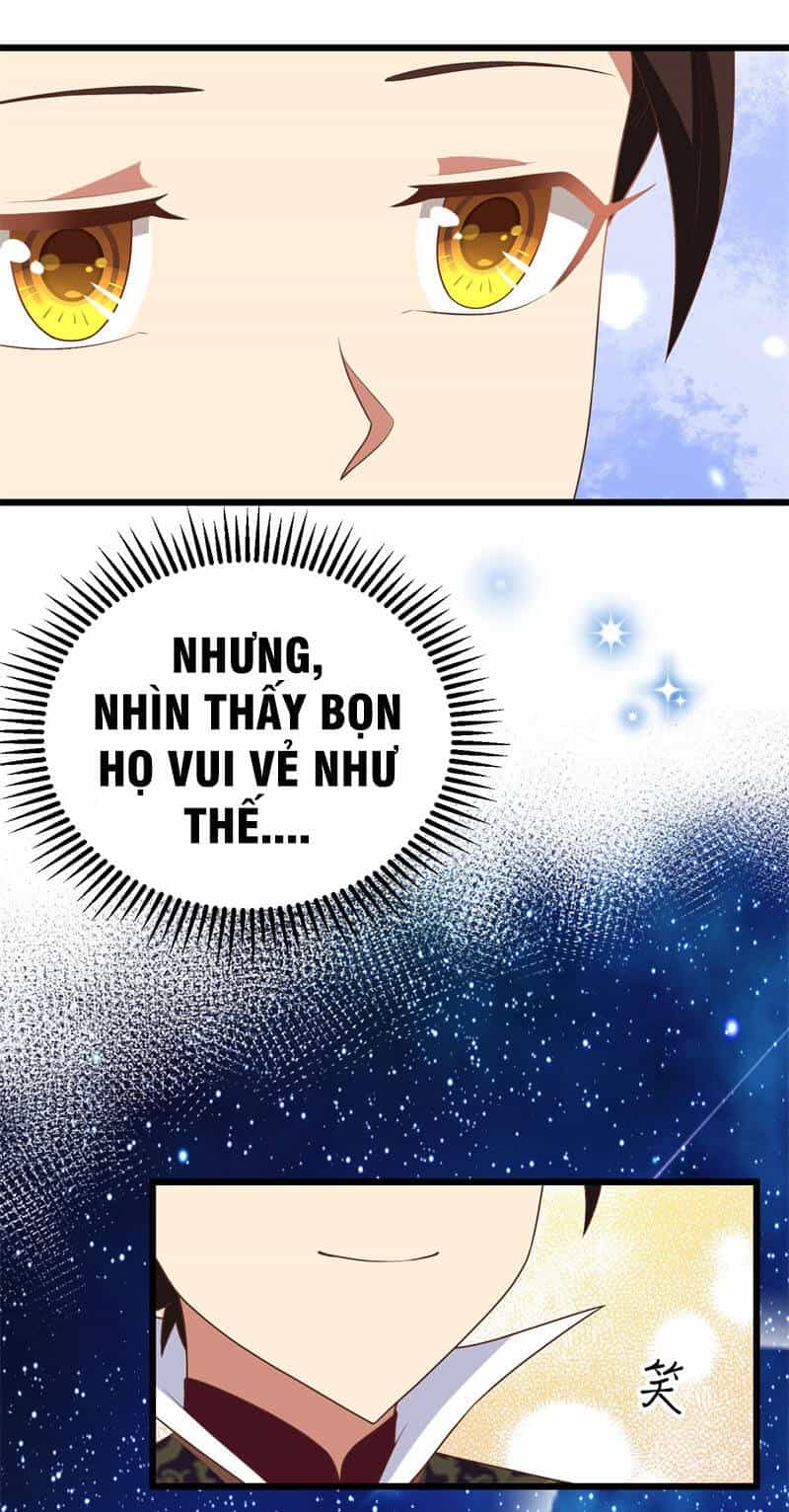 Từ Hôm Nay Bắt Đầu Làm Thành Chủ - Chương 367 - ảnh 49