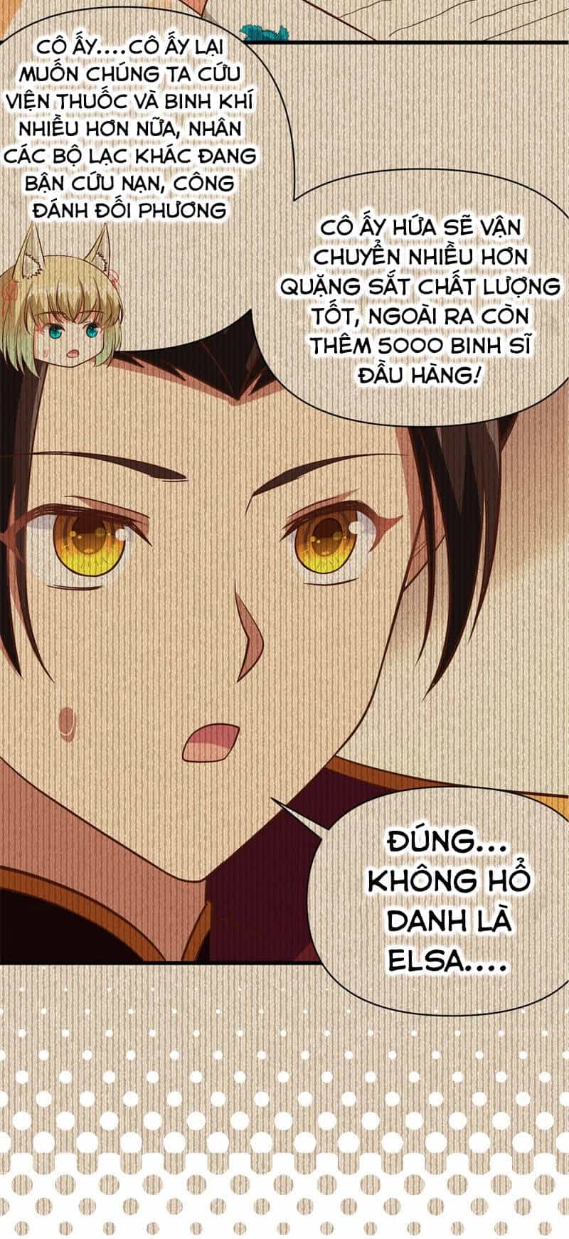 Từ Hôm Nay Bắt Đầu Làm Thành Chủ - Chương 368 - ảnh 10