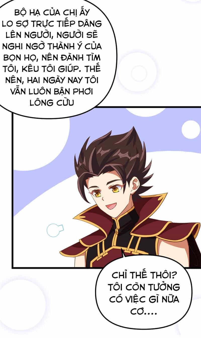 Từ Hôm Nay Bắt Đầu Làm Thành Chủ - Chương 368 - ảnh 12