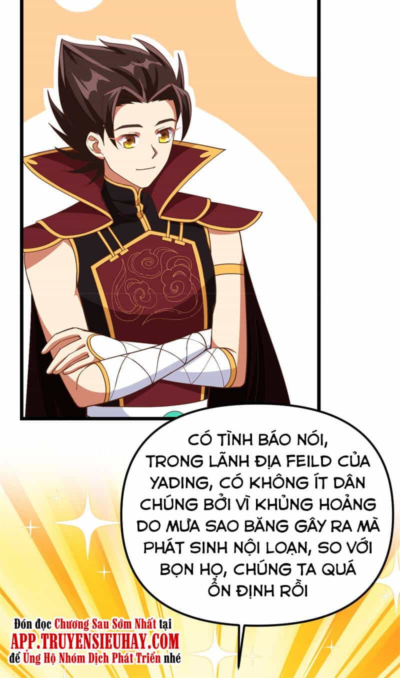 Từ Hôm Nay Bắt Đầu Làm Thành Chủ - Chương 368 - ảnh 18