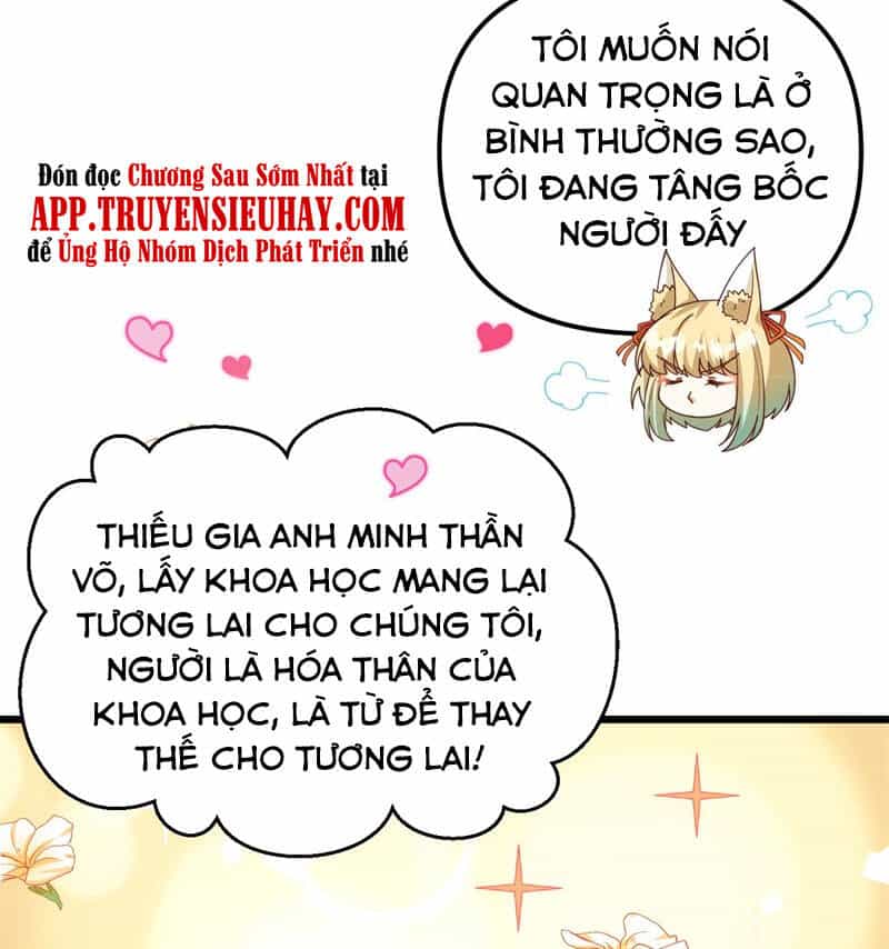 Từ Hôm Nay Bắt Đầu Làm Thành Chủ - Chương 368 - ảnh 20