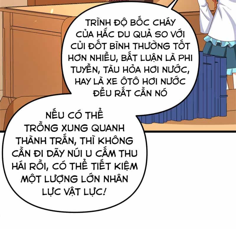 Từ Hôm Nay Bắt Đầu Làm Thành Chủ - Chương 368 - ảnh 25