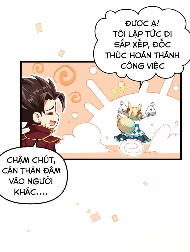 Từ Hôm Nay Bắt Đầu Làm Thành Chủ - Chương 368 - ảnh 27