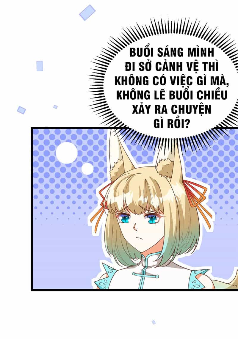 Từ Hôm Nay Bắt Đầu Làm Thành Chủ - Chương 368 - ảnh 33