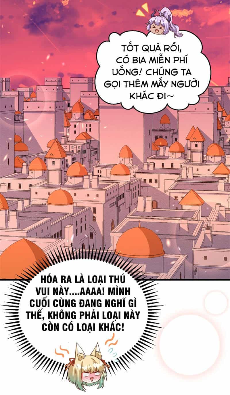 Từ Hôm Nay Bắt Đầu Làm Thành Chủ - Chương 368 - ảnh 43