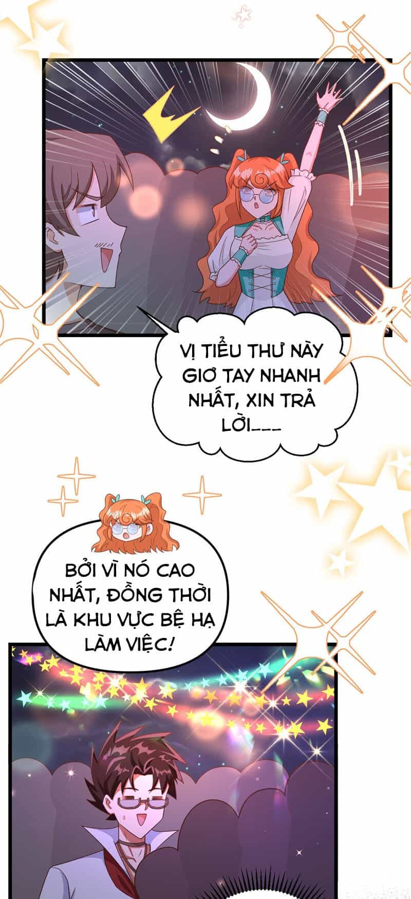 Từ Hôm Nay Bắt Đầu Làm Thành Chủ - Chương 369 - ảnh 11
