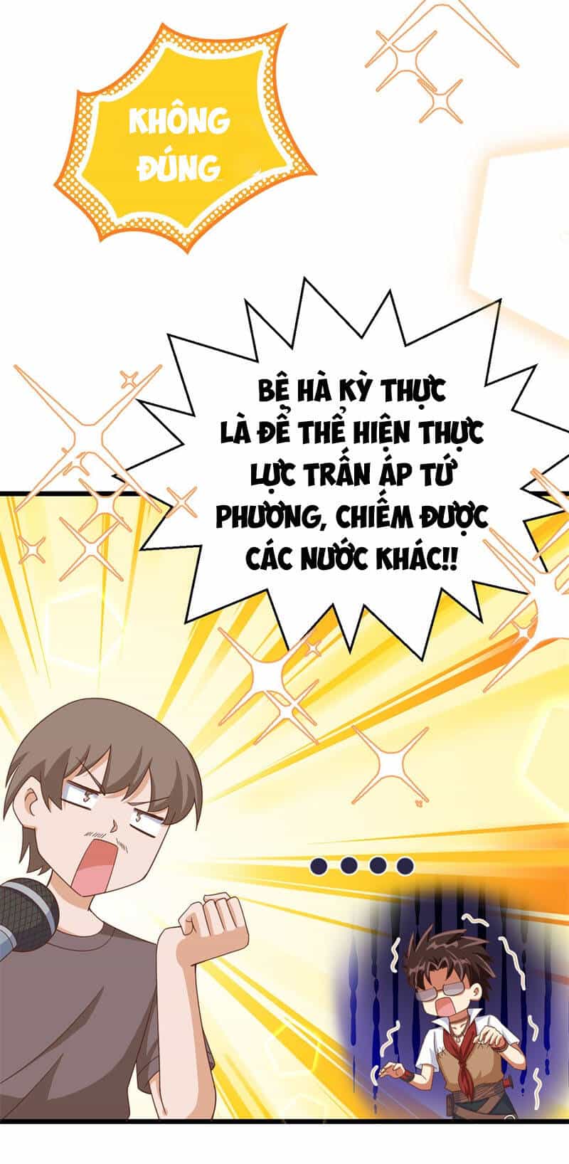 Từ Hôm Nay Bắt Đầu Làm Thành Chủ - Chương 369 - ảnh 30