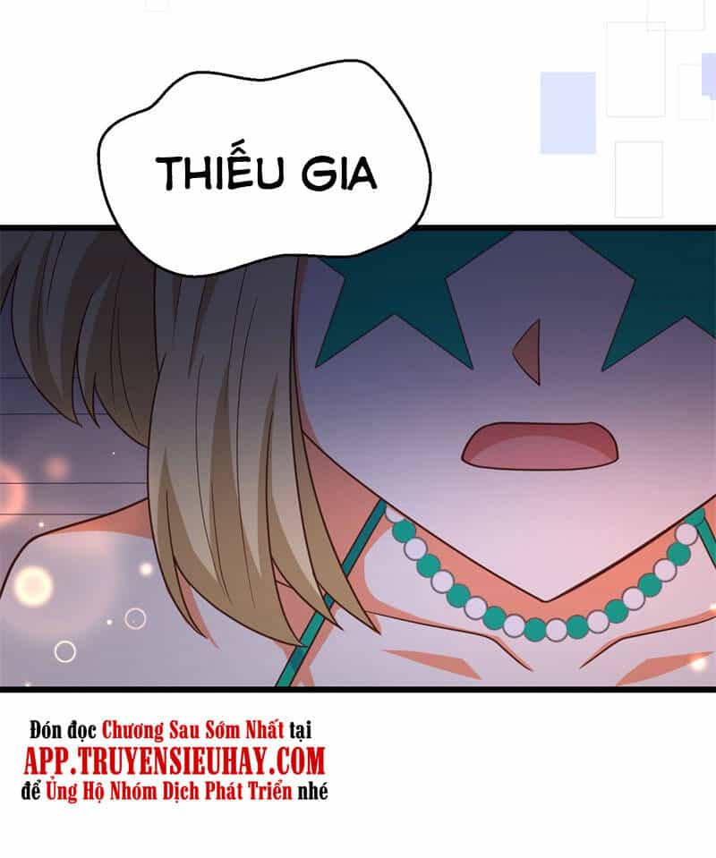 Từ Hôm Nay Bắt Đầu Làm Thành Chủ - Chương 369 - ảnh 35