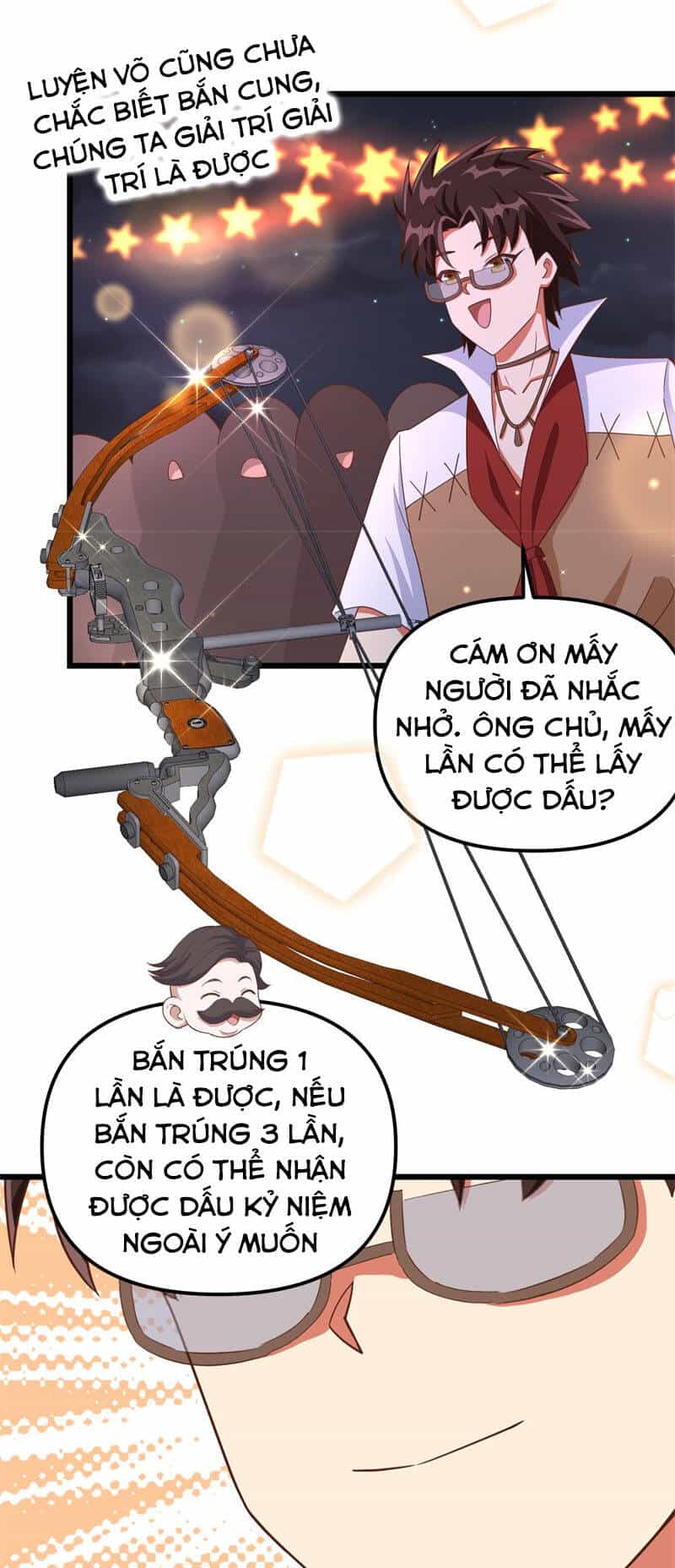 Từ Hôm Nay Bắt Đầu Làm Thành Chủ - Chương 369 - ảnh 47