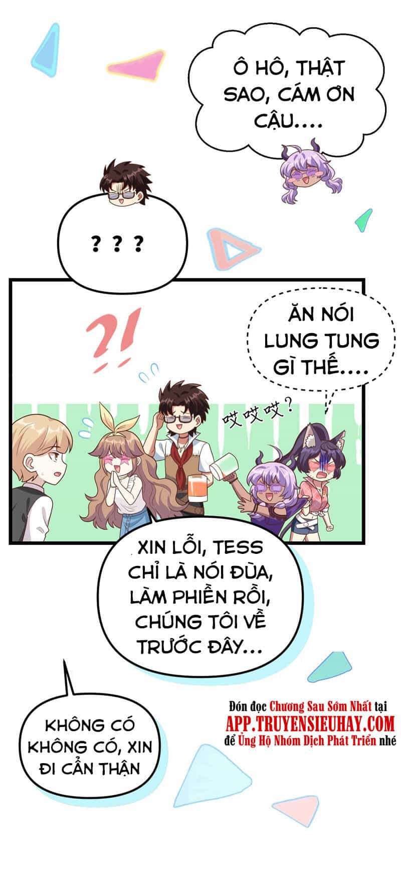 Từ Hôm Nay Bắt Đầu Làm Thành Chủ - Chương 370 - ảnh 11