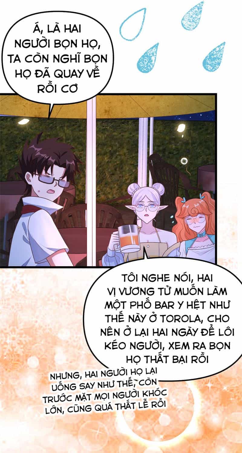 Từ Hôm Nay Bắt Đầu Làm Thành Chủ - Chương 370 - ảnh 25