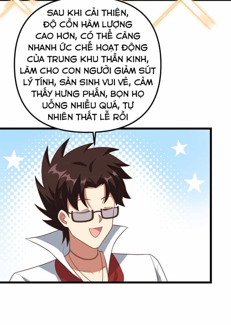 Từ Hôm Nay Bắt Đầu Làm Thành Chủ - Chương 370 - ảnh 27