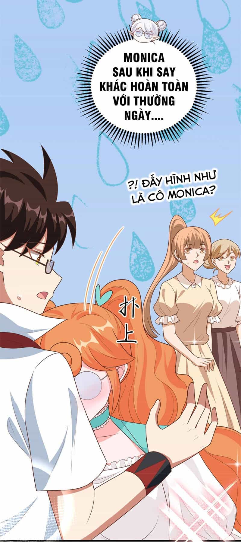 Từ Hôm Nay Bắt Đầu Làm Thành Chủ - Chương 370 - ảnh 31