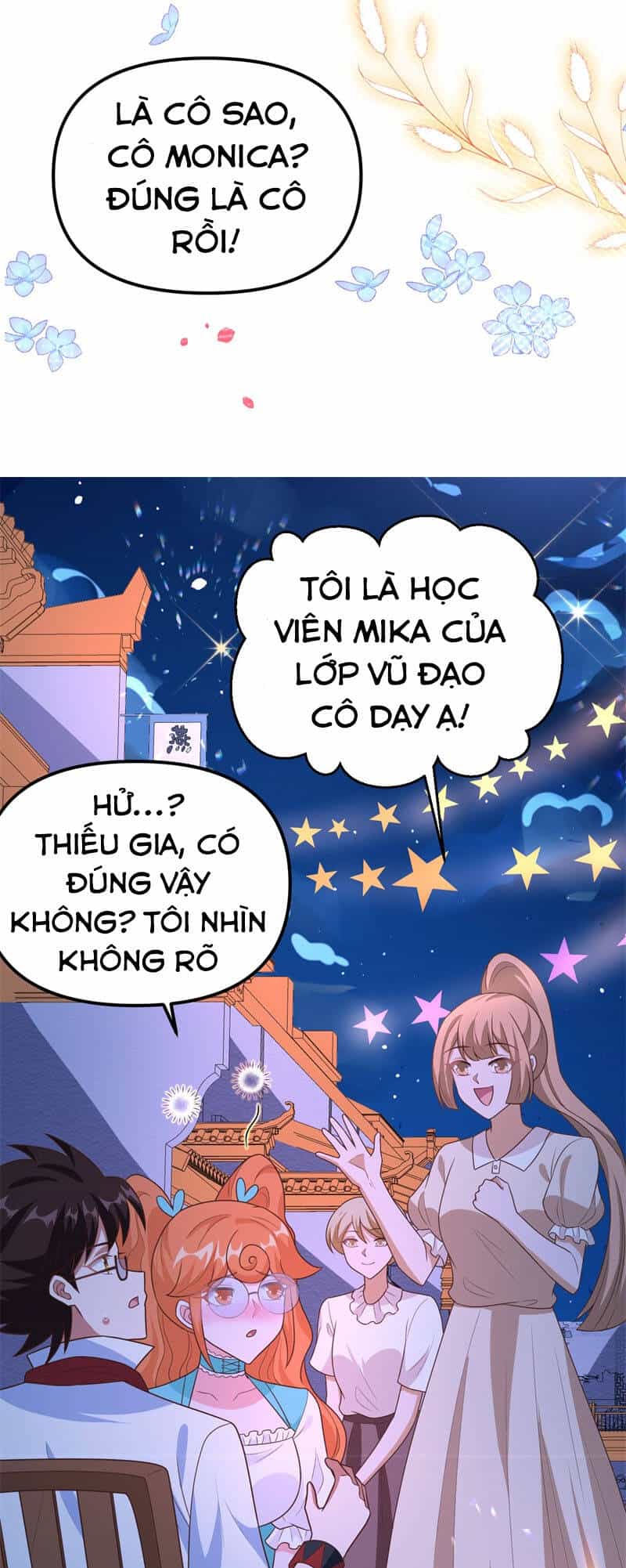 Từ Hôm Nay Bắt Đầu Làm Thành Chủ - Chương 370 - ảnh 34