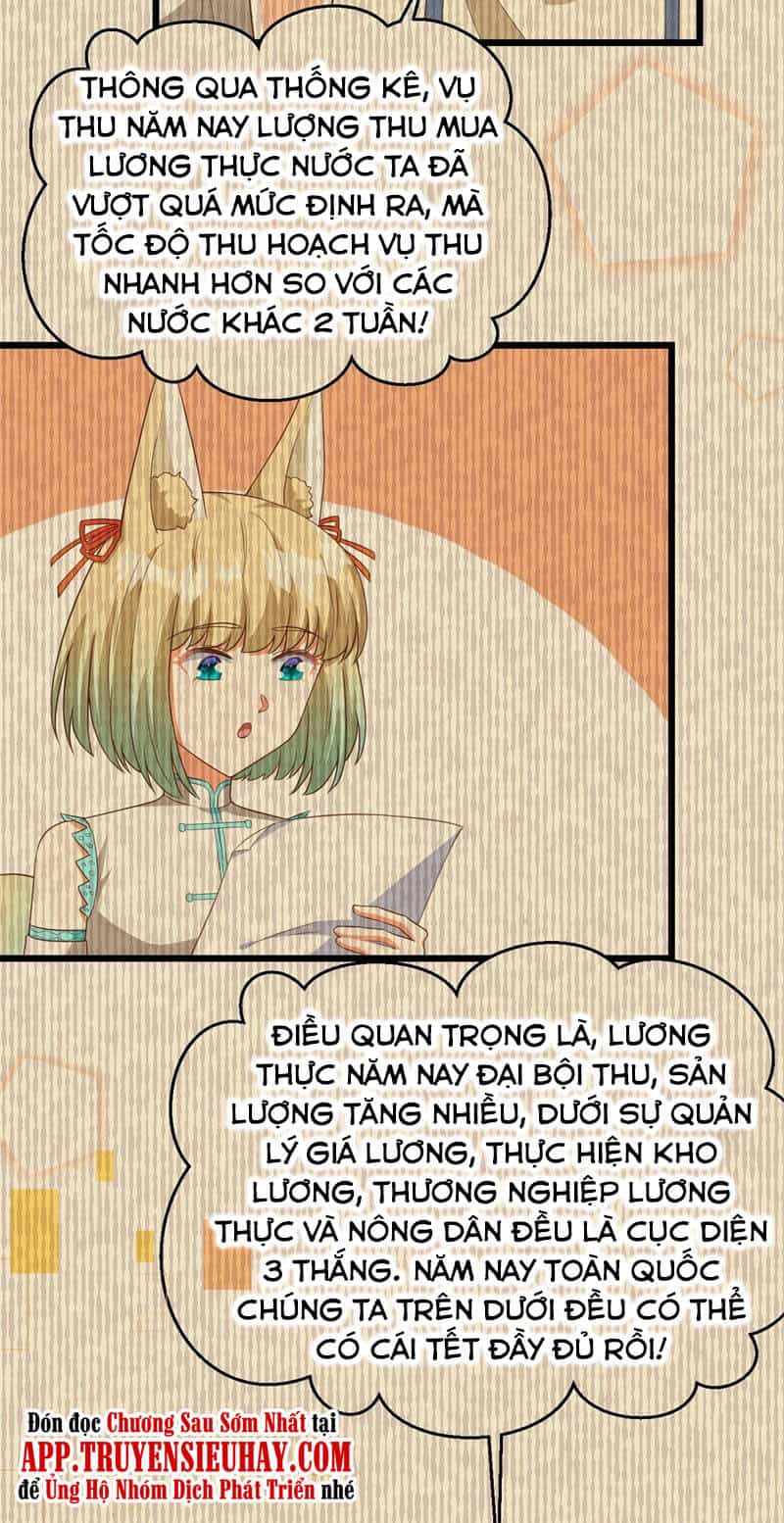Từ Hôm Nay Bắt Đầu Làm Thành Chủ - Chương 371 - ảnh 11