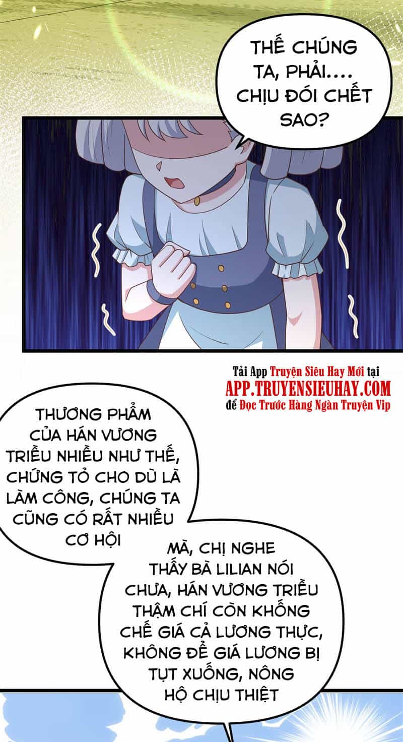 Từ Hôm Nay Bắt Đầu Làm Thành Chủ - Chương 371 - ảnh 53