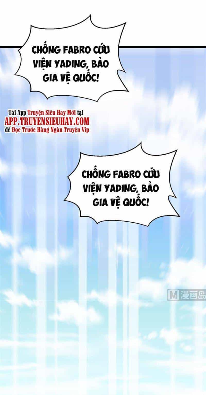 Từ Hôm Nay Bắt Đầu Làm Thành Chủ - Chương 372 - ảnh 25