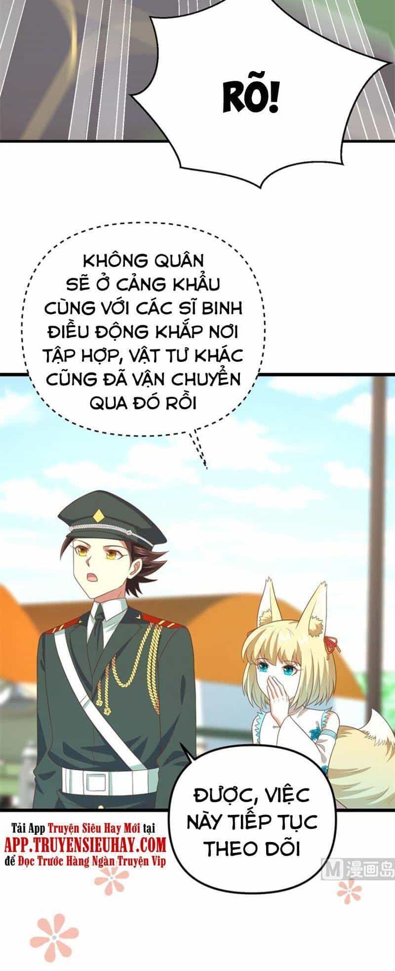 Từ Hôm Nay Bắt Đầu Làm Thành Chủ - Chương 372 - ảnh 29