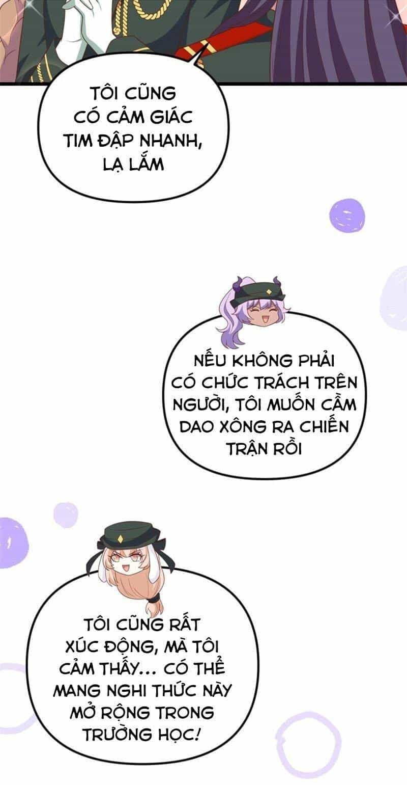Từ Hôm Nay Bắt Đầu Làm Thành Chủ - Chương 372 - ảnh 32
