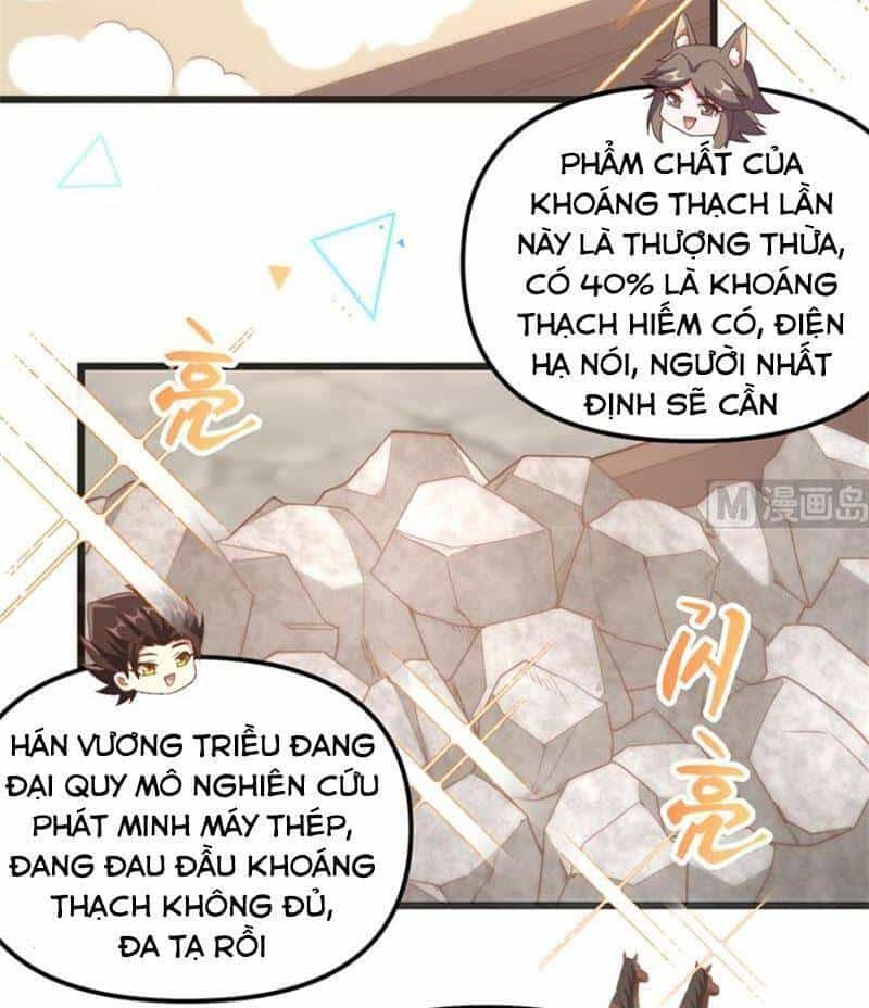 Từ Hôm Nay Bắt Đầu Làm Thành Chủ - Chương 372 - ảnh 46
