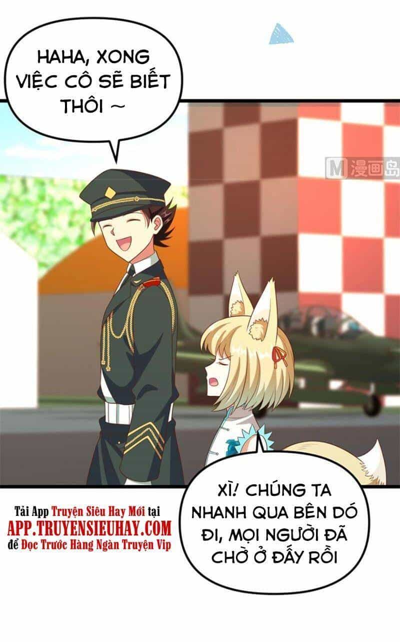 Từ Hôm Nay Bắt Đầu Làm Thành Chủ - Chương 372 - ảnh 5