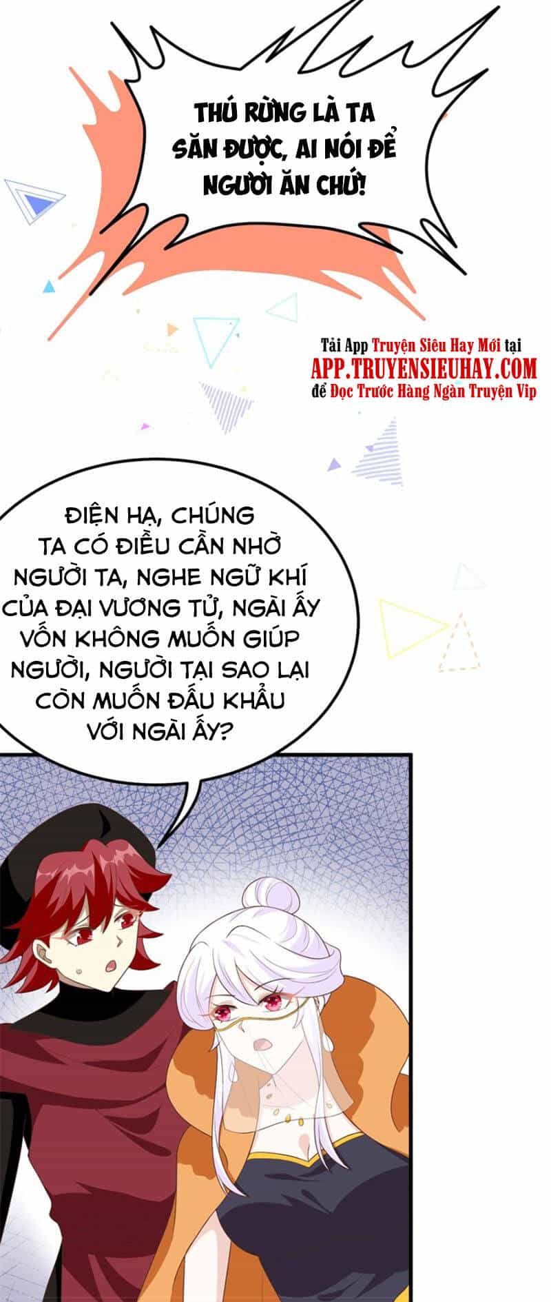 Từ Hôm Nay Bắt Đầu Làm Thành Chủ - Chương 373 - ảnh 22