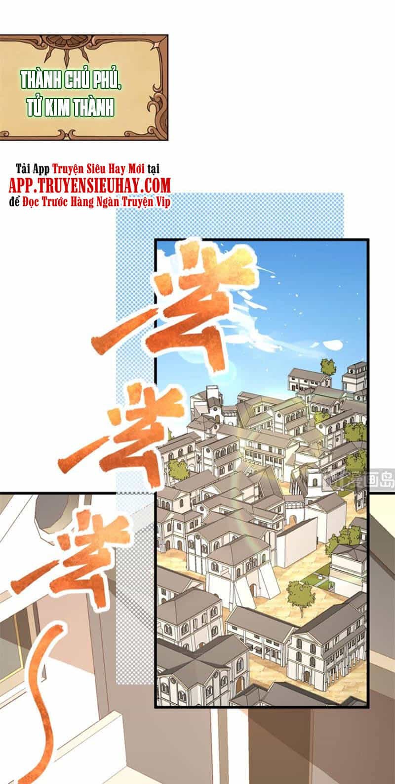 Từ Hôm Nay Bắt Đầu Làm Thành Chủ - Chương 373 - ảnh 28