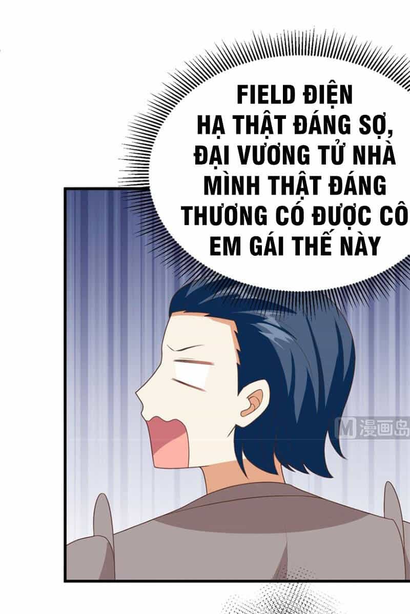 Từ Hôm Nay Bắt Đầu Làm Thành Chủ - Chương 373 - ảnh 37