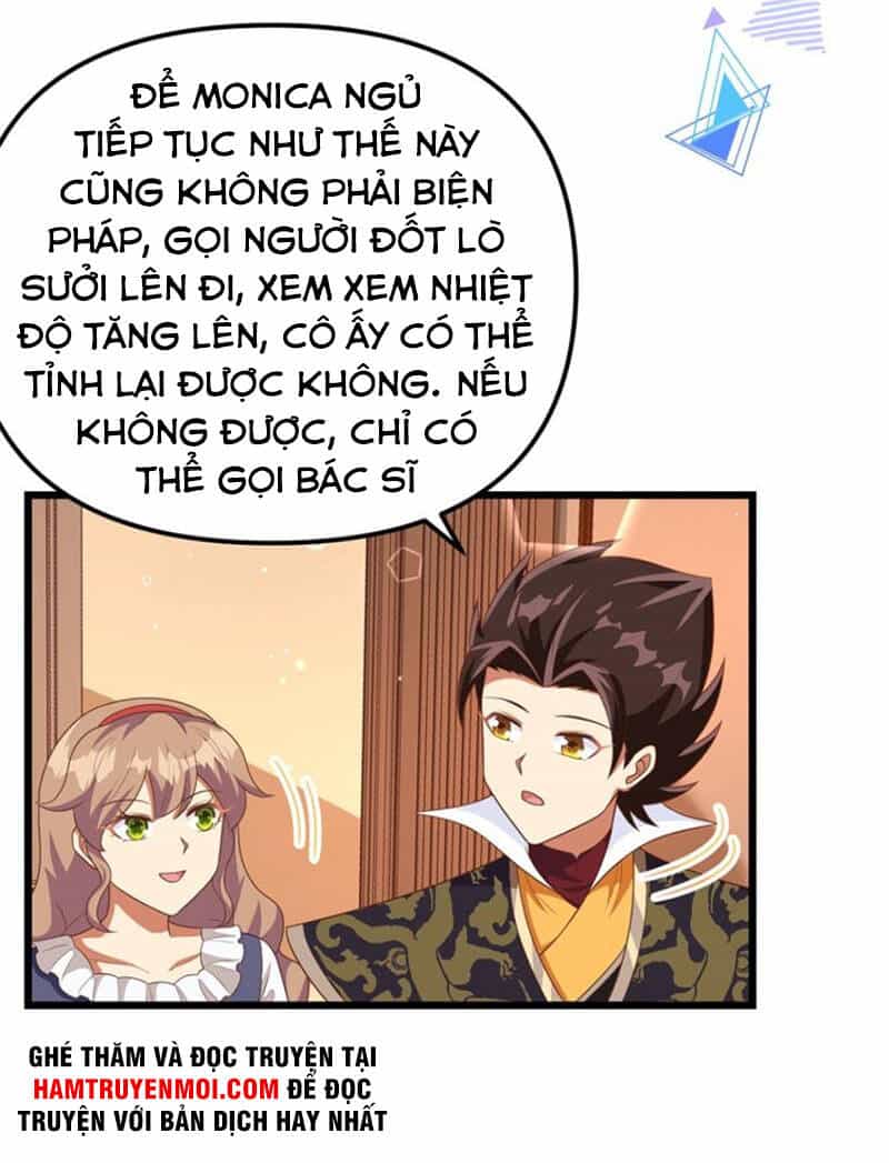 Từ Hôm Nay Bắt Đầu Làm Thành Chủ - Chương 374 - ảnh 15