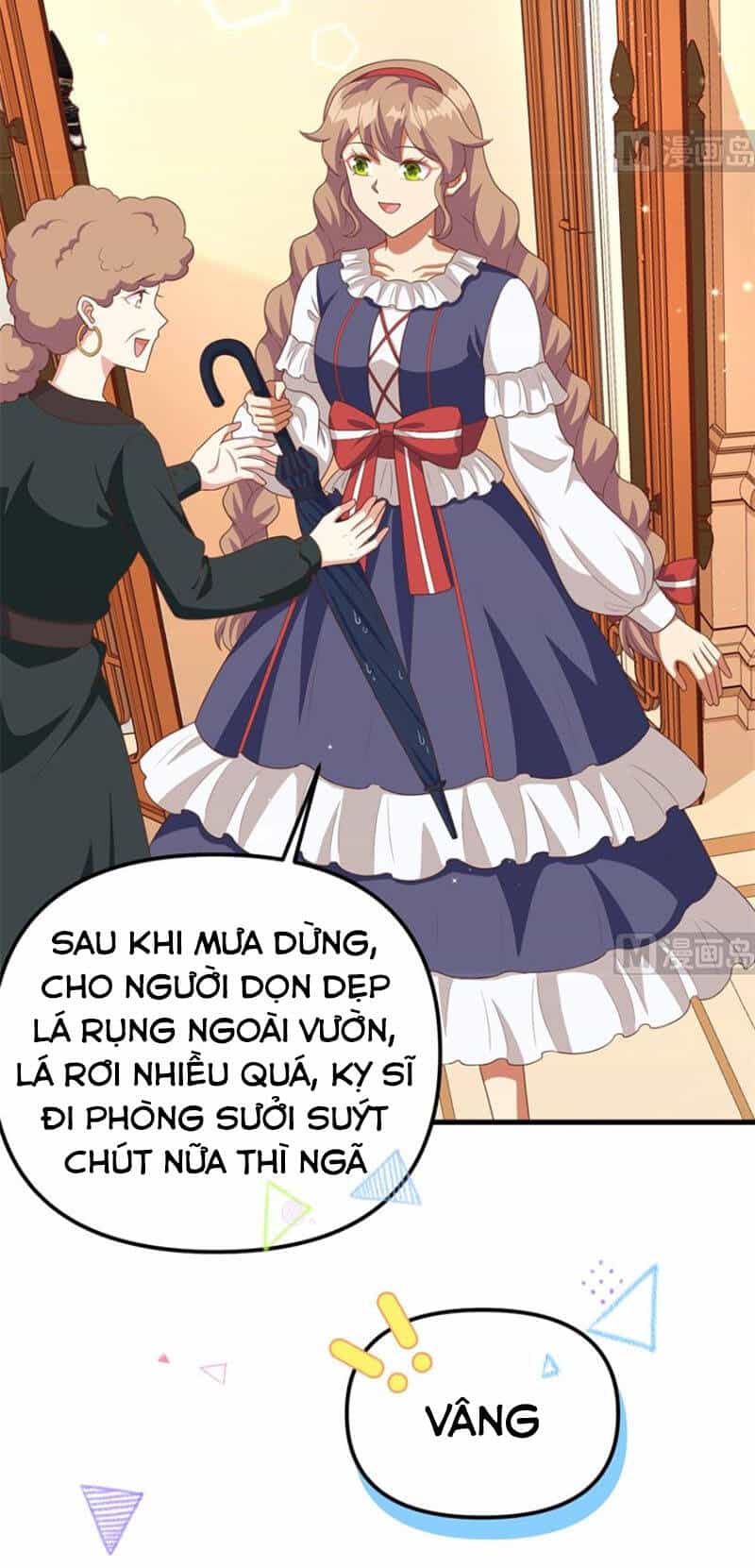 Từ Hôm Nay Bắt Đầu Làm Thành Chủ - Chương 374 - ảnh 20