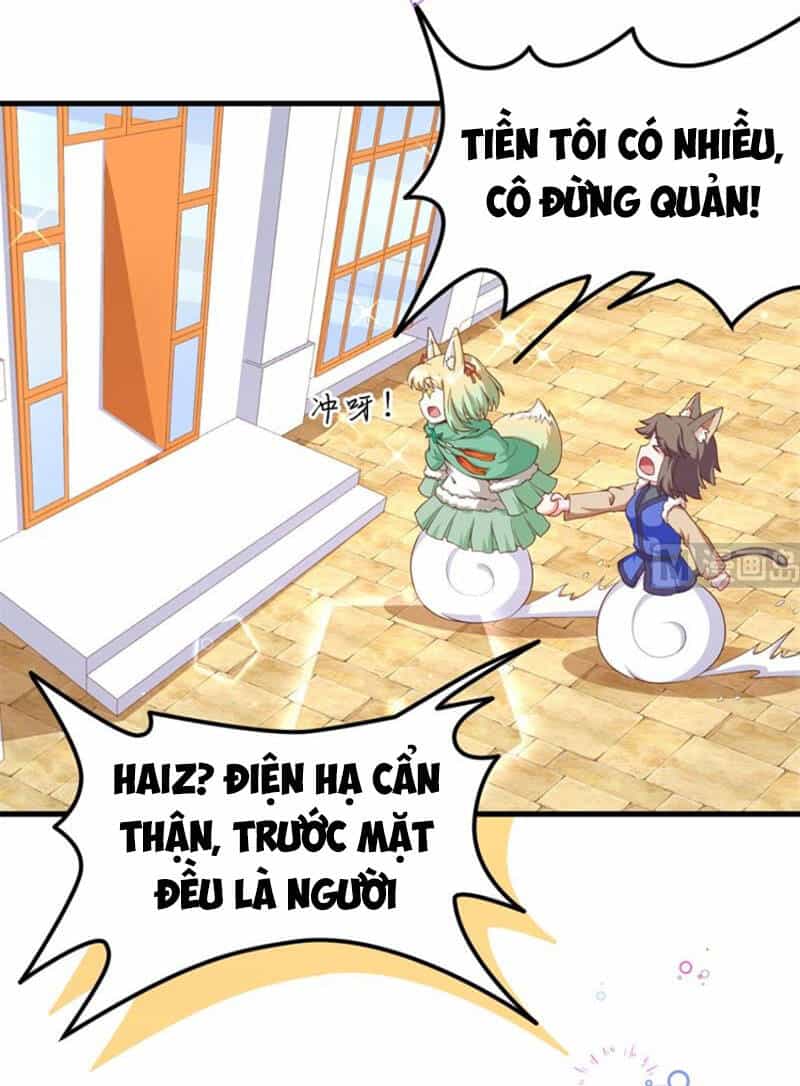 Từ Hôm Nay Bắt Đầu Làm Thành Chủ - Chương 374 - ảnh 46