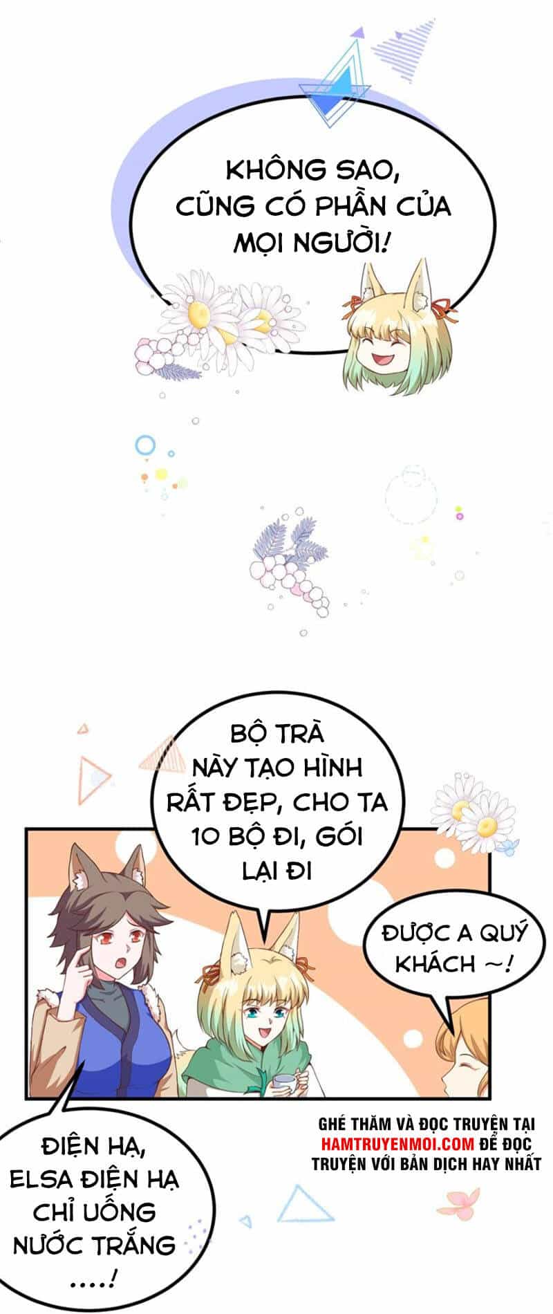 Từ Hôm Nay Bắt Đầu Làm Thành Chủ - Chương 374 - ảnh 49