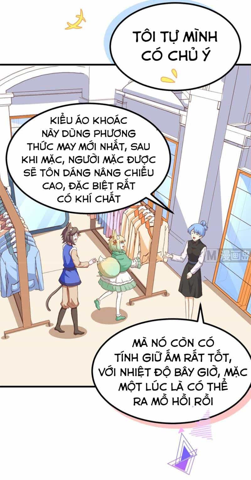 Từ Hôm Nay Bắt Đầu Làm Thành Chủ - Chương 374 - ảnh 60