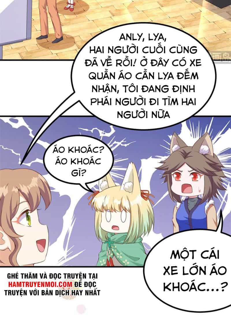 Từ Hôm Nay Bắt Đầu Làm Thành Chủ - Chương 374 - ảnh 68