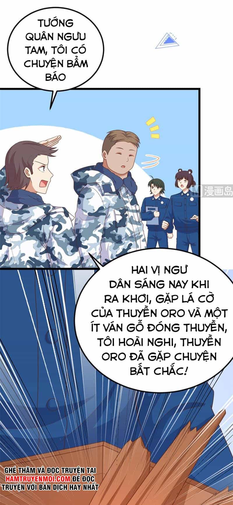 Từ Hôm Nay Bắt Đầu Làm Thành Chủ - Chương 374 - ảnh 74