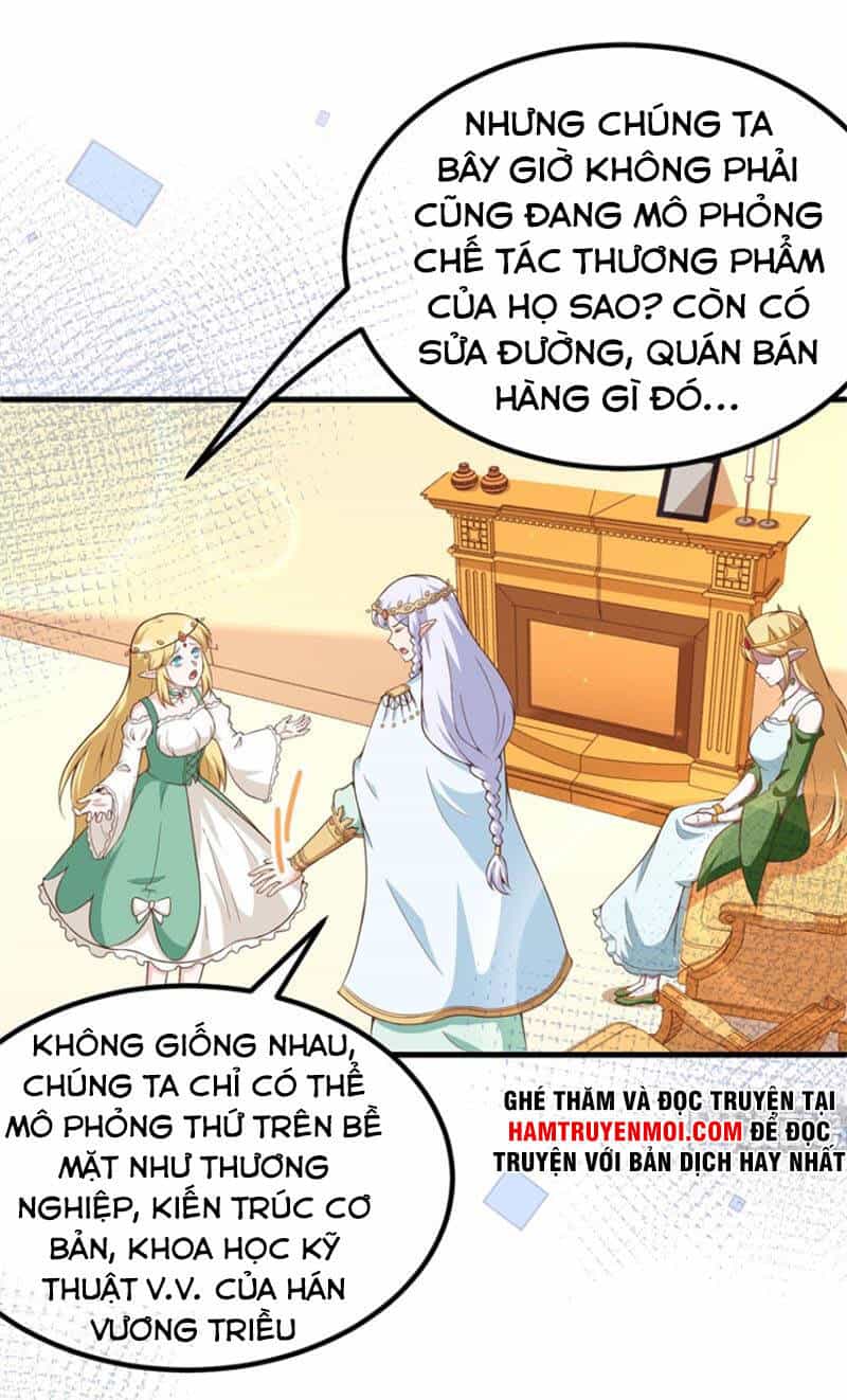 Từ Hôm Nay Bắt Đầu Làm Thành Chủ - Chương 375 - ảnh 19