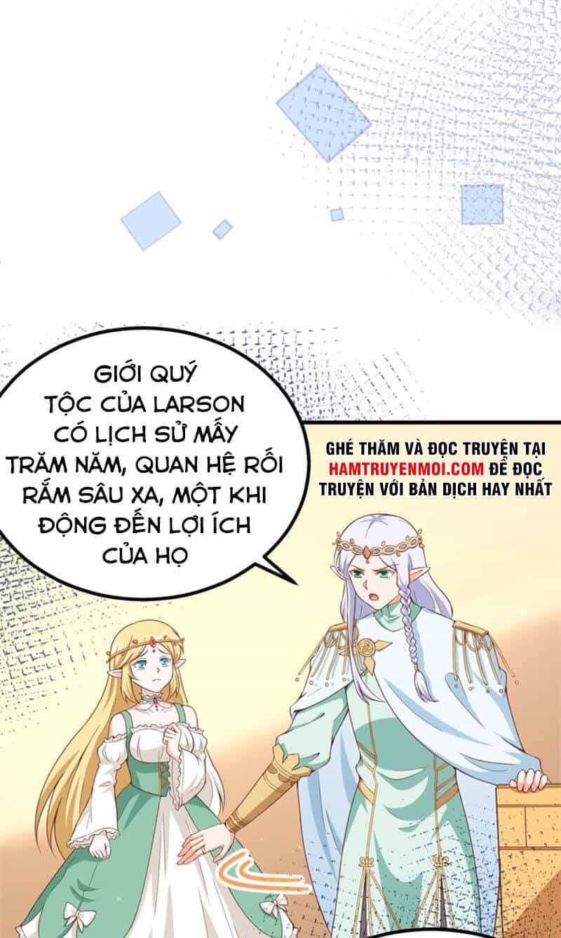 Từ Hôm Nay Bắt Đầu Làm Thành Chủ - Chương 375 - ảnh 21
