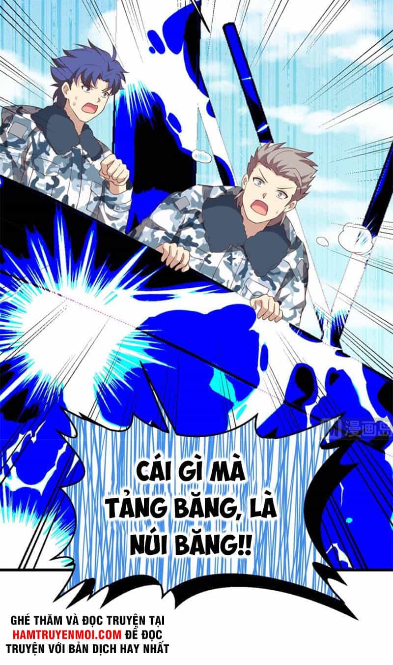 Từ Hôm Nay Bắt Đầu Làm Thành Chủ - Chương 375 - ảnh 50