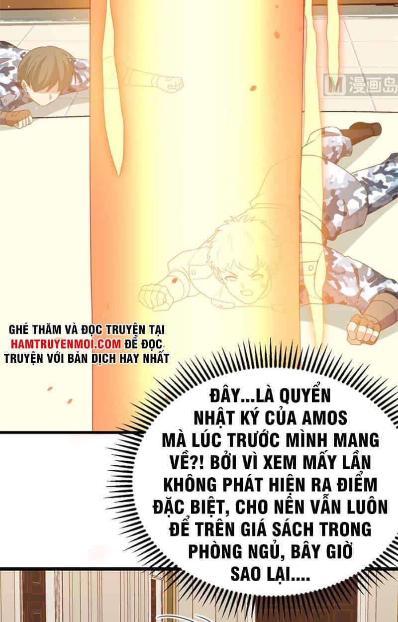 Từ Hôm Nay Bắt Đầu Làm Thành Chủ - Chương 376 - ảnh 28