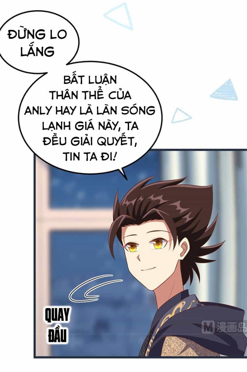 Từ Hôm Nay Bắt Đầu Làm Thành Chủ - Chương 376 - ảnh 50