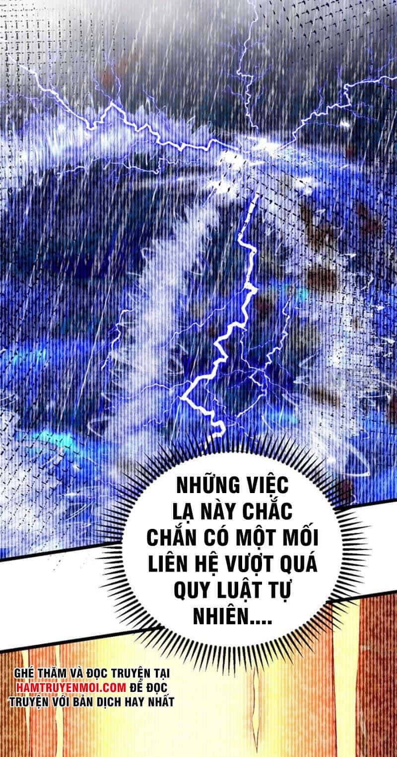 Từ Hôm Nay Bắt Đầu Làm Thành Chủ - Chương 377 - ảnh 19