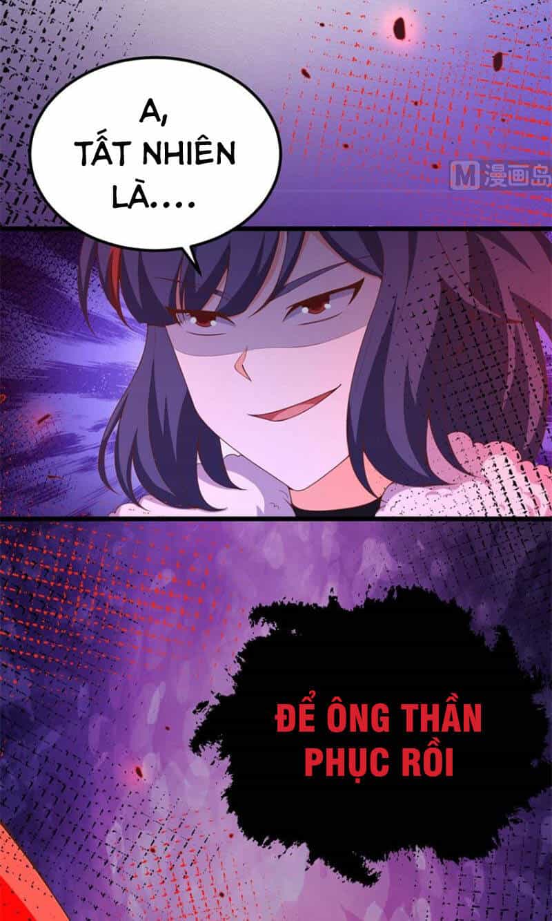 Từ Hôm Nay Bắt Đầu Làm Thành Chủ - Chương 377 - ảnh 36