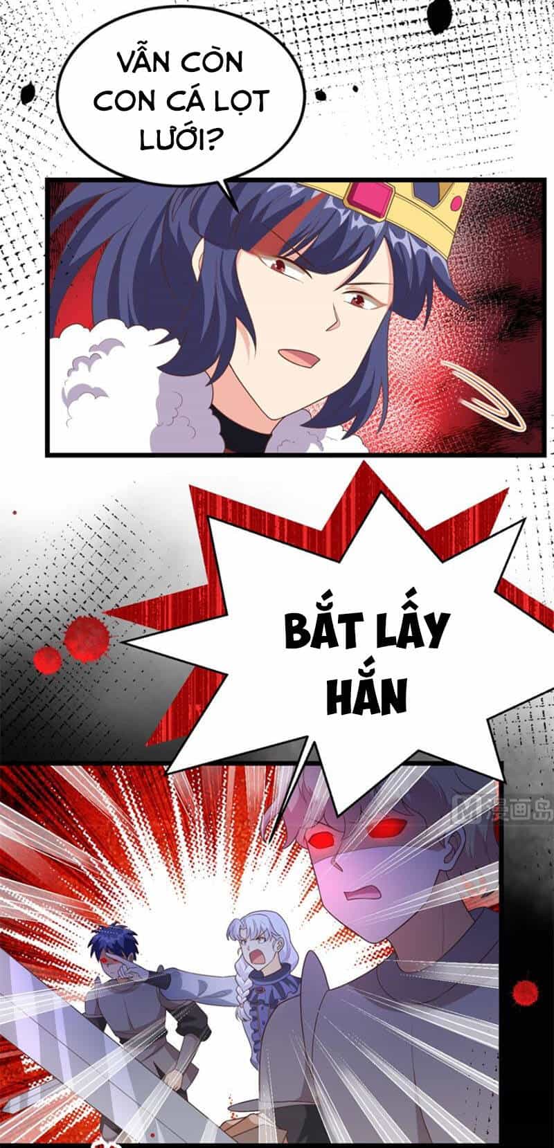 Từ Hôm Nay Bắt Đầu Làm Thành Chủ - Chương 378 - ảnh 8