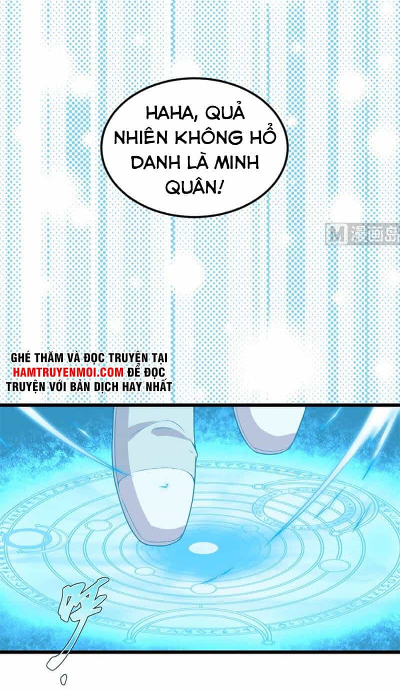 Từ Hôm Nay Bắt Đầu Làm Thành Chủ - Chương 379 - ảnh 27
