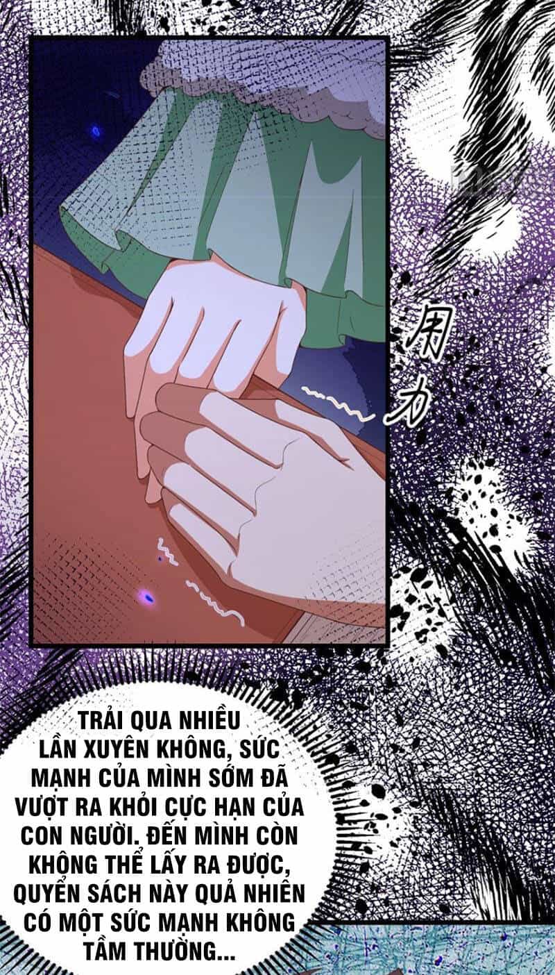 Từ Hôm Nay Bắt Đầu Làm Thành Chủ - Chương 379 - ảnh 4