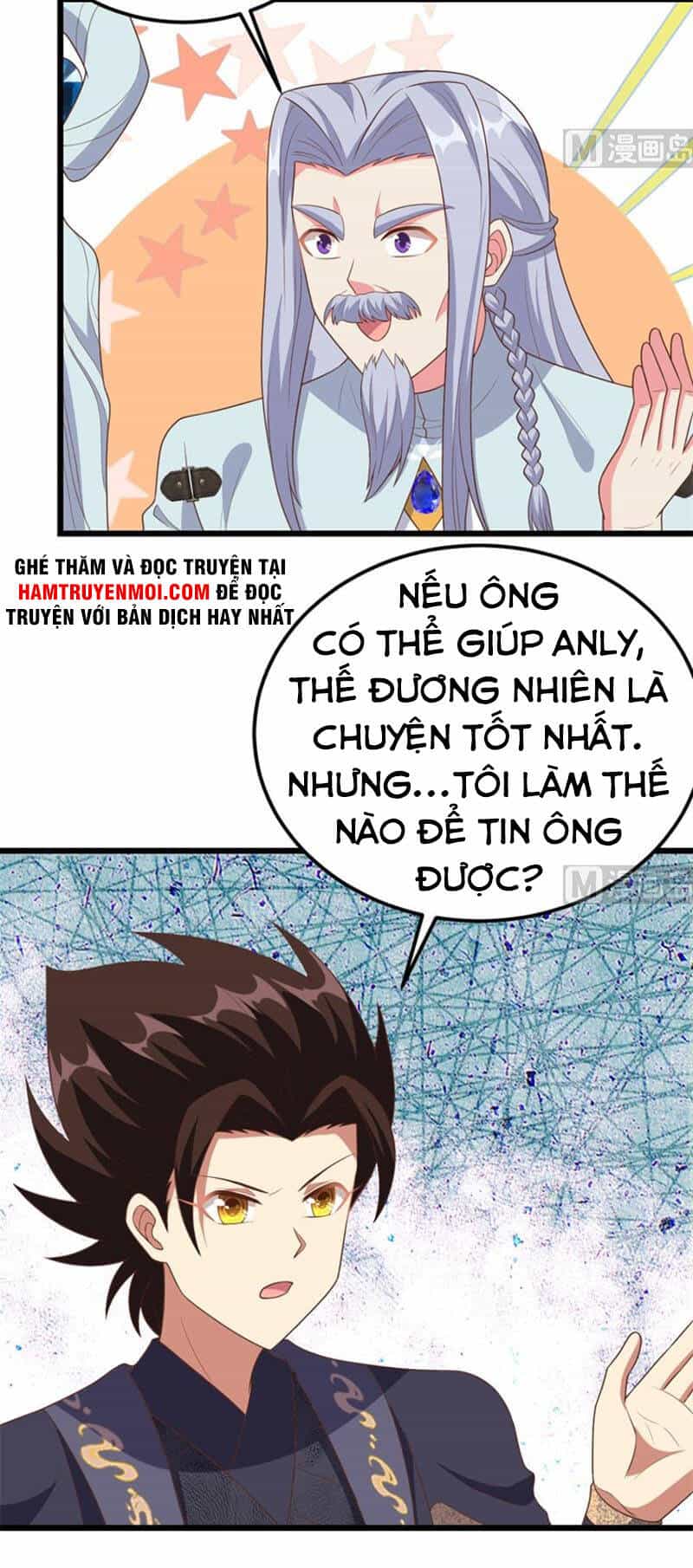 Từ Hôm Nay Bắt Đầu Làm Thành Chủ - Chương 379 - ảnh 41