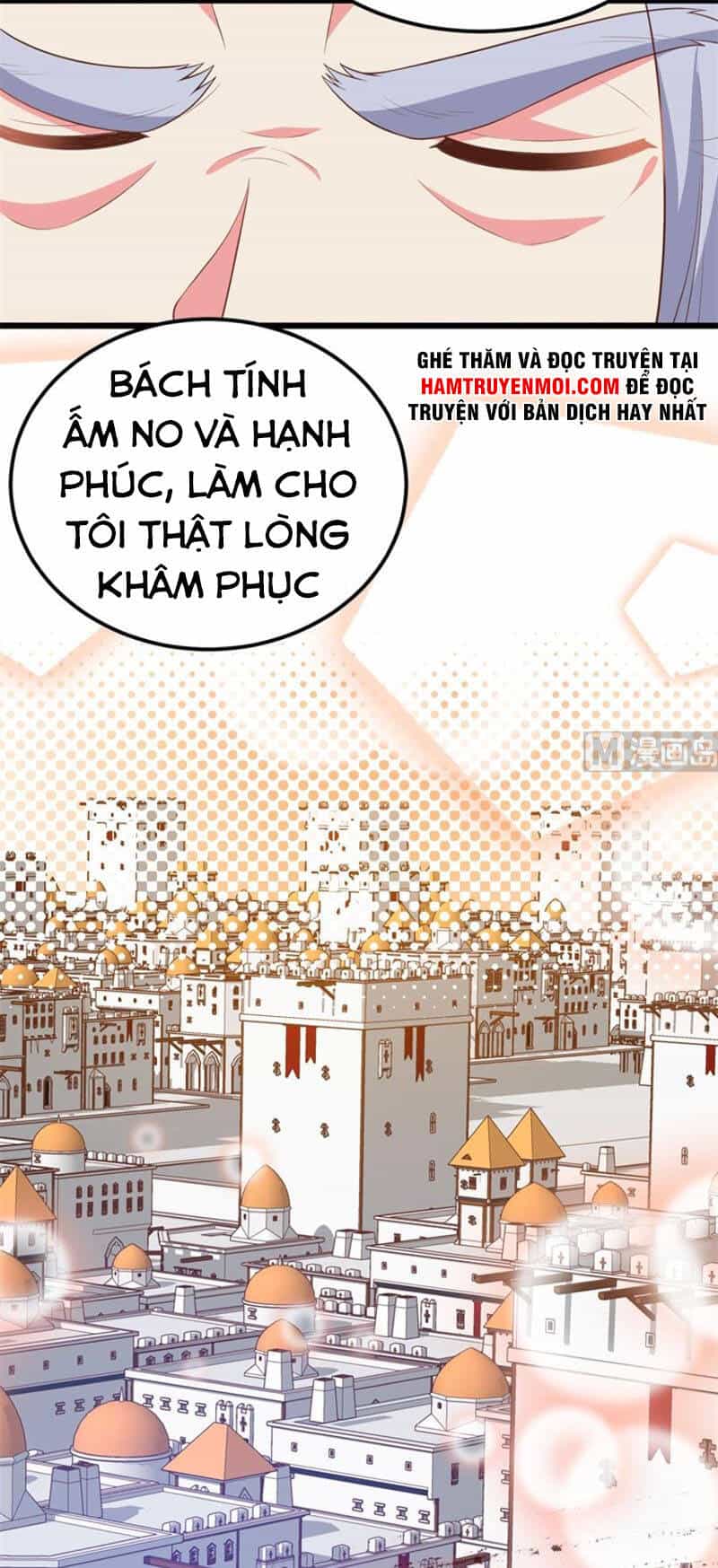 Từ Hôm Nay Bắt Đầu Làm Thành Chủ - Chương 379 - ảnh 43